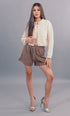 GS Basics 2: Donica Knitted Cardigan